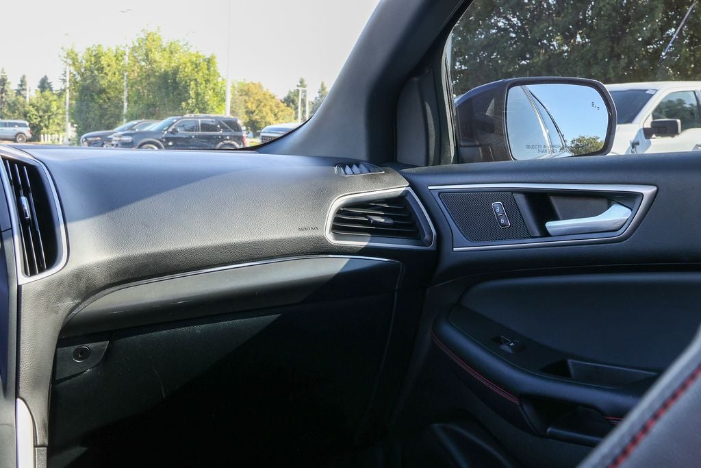 2024 Ford Edge ST Line