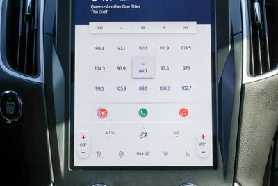2024 Ford Edge ST Line