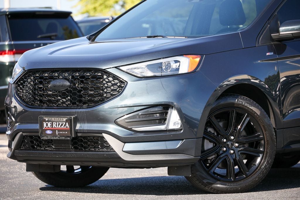 2024 Ford Edge ST Line