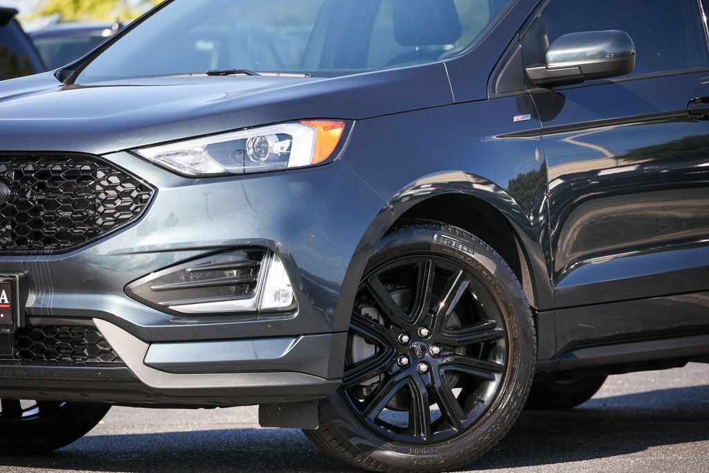 2024 Ford Edge ST Line