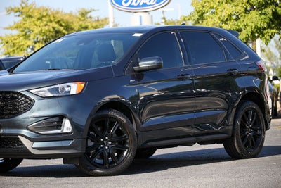 2024 Ford Edge ST Line