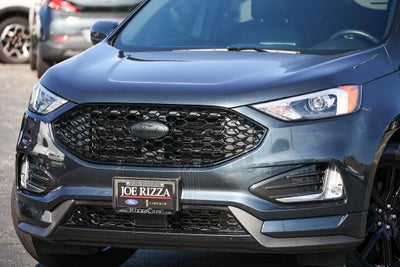 2024 Ford Edge ST Line