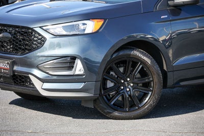 2024 Ford Edge ST Line