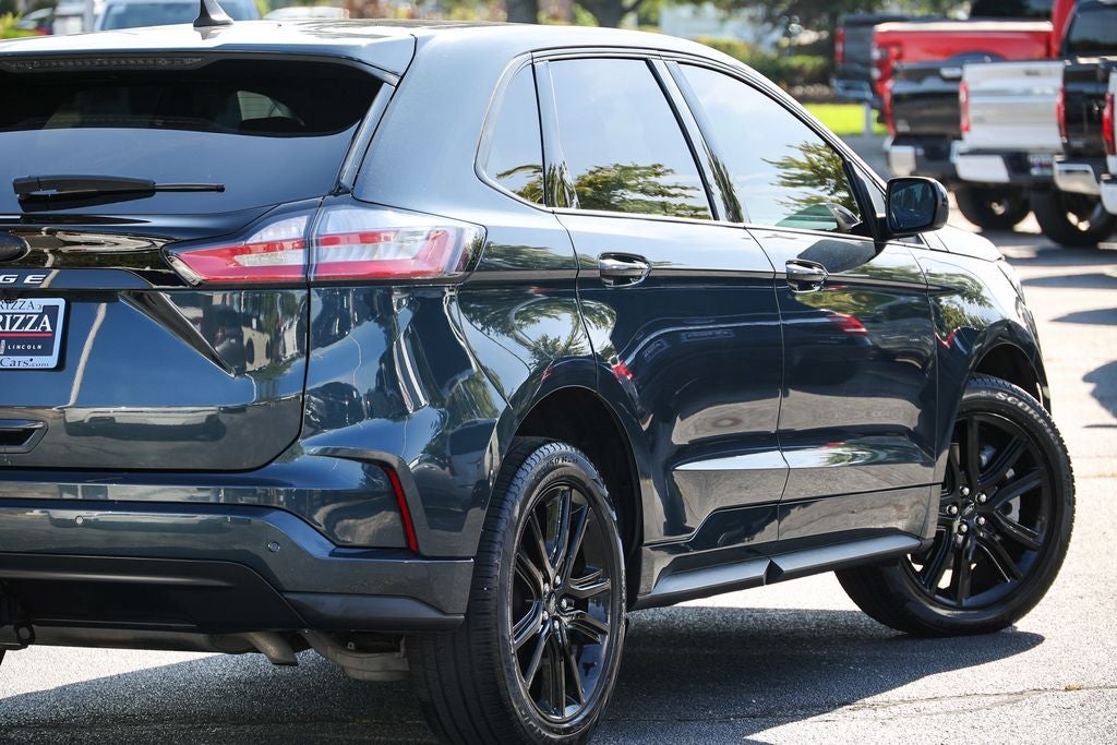 2024 Ford Edge ST Line