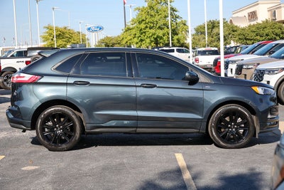2024 Ford Edge ST Line