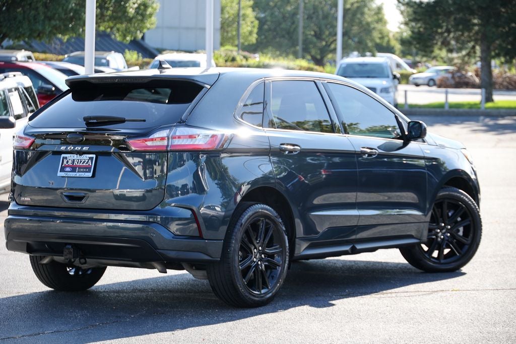 2024 Ford Edge ST Line