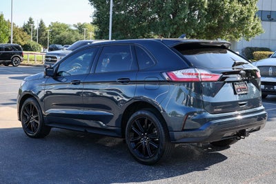 2024 Ford Edge ST Line