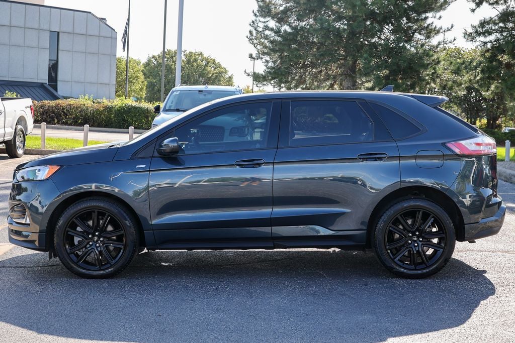 2024 Ford Edge ST Line