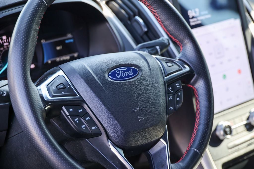 2024 Ford Edge ST Line