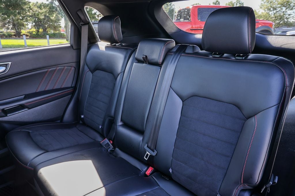 2024 Ford Edge ST Line