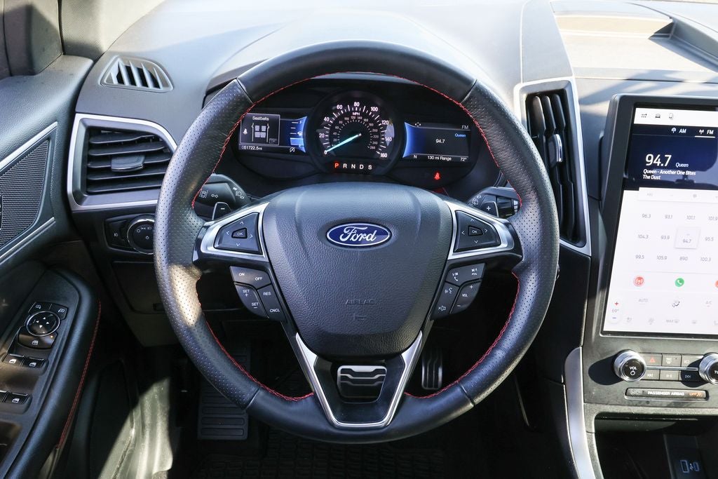 2024 Ford Edge ST Line