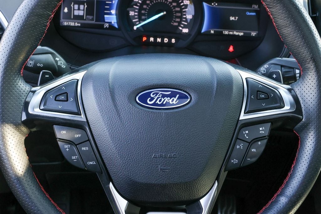 2024 Ford Edge ST Line