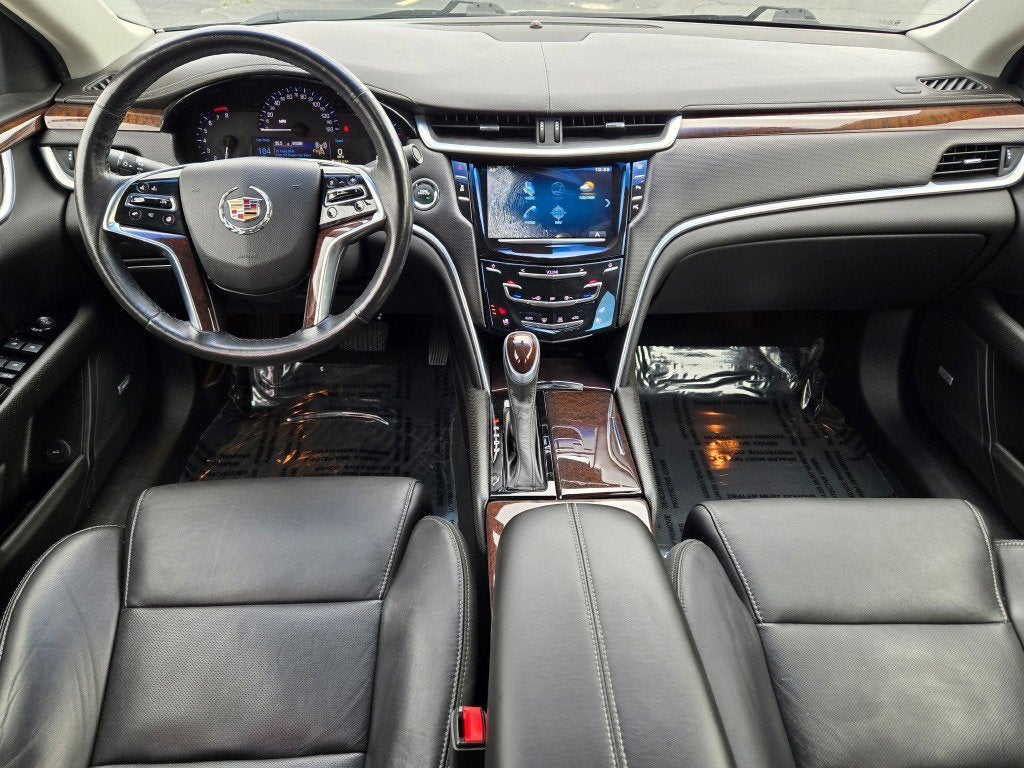 2015 Cadillac XTS Luxury