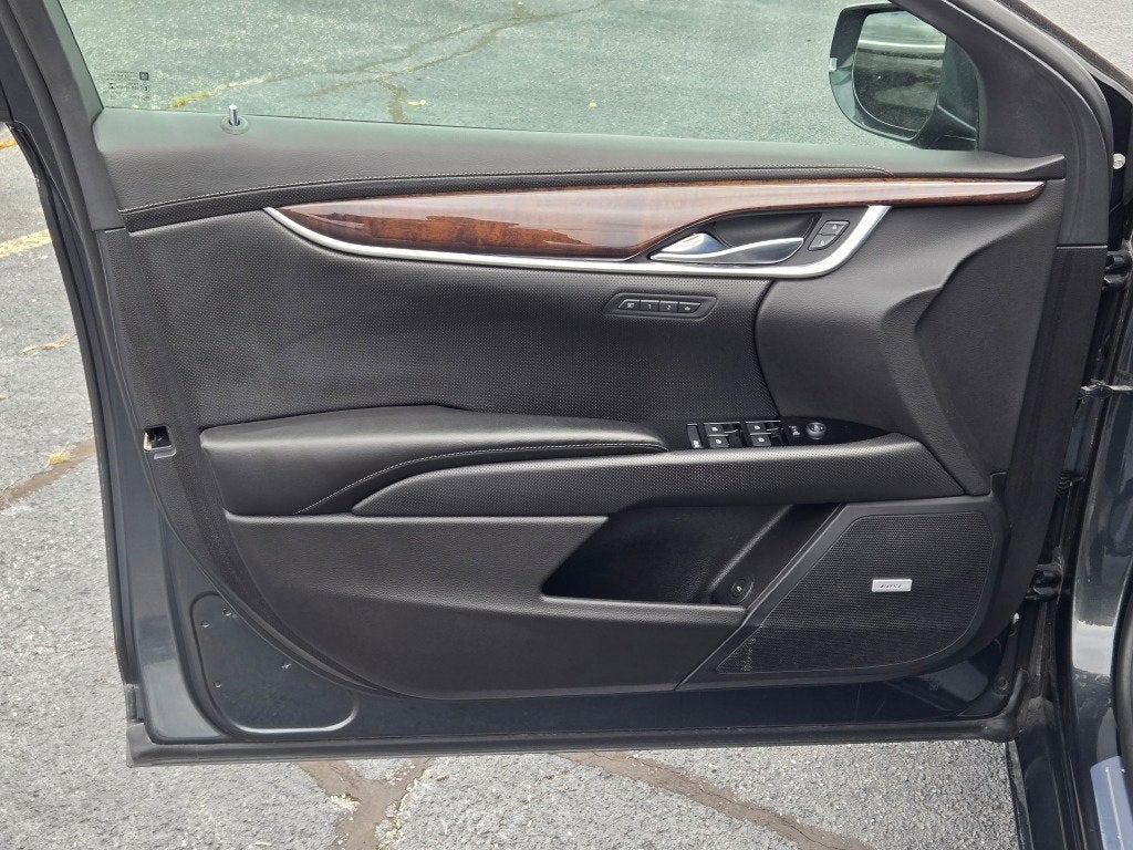 2015 Cadillac XTS Luxury