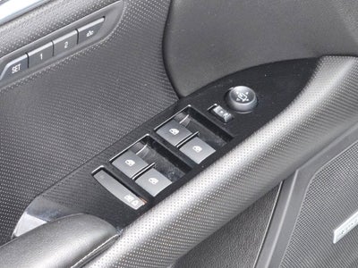 2015 Cadillac XTS Luxury