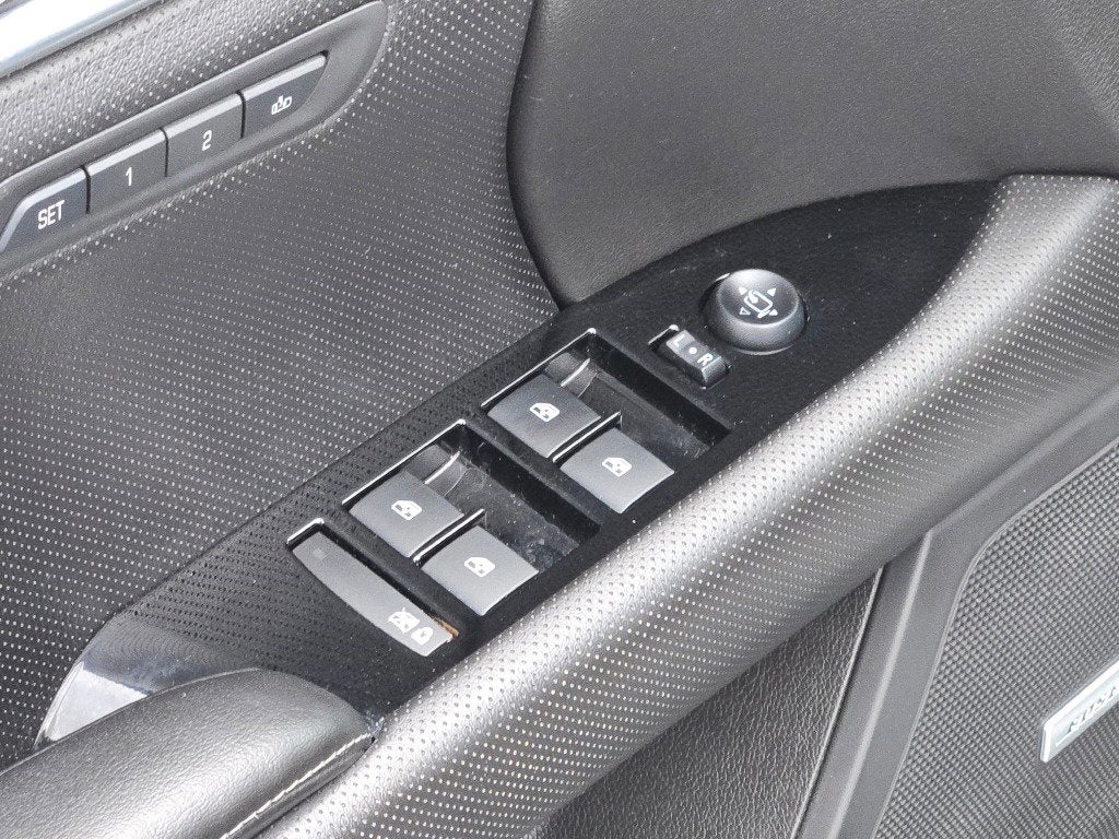 2015 Cadillac XTS Luxury