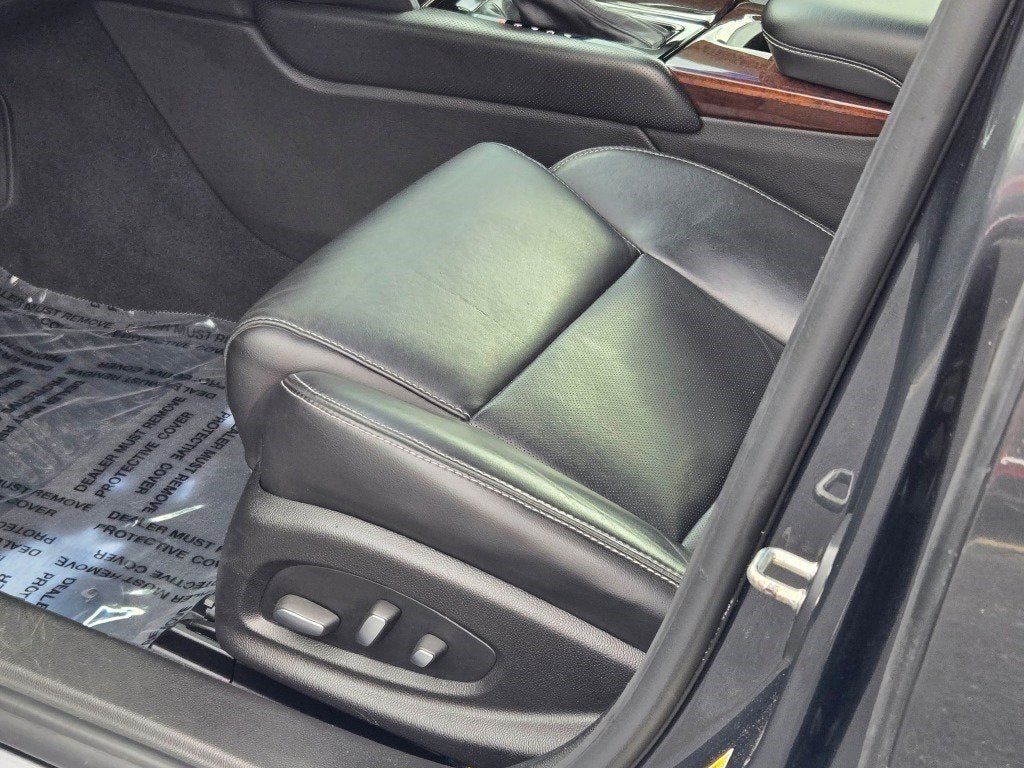 2015 Cadillac XTS Luxury