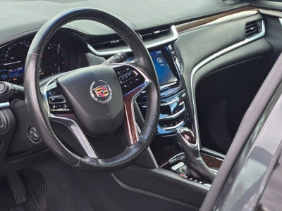 2015 Cadillac XTS Luxury