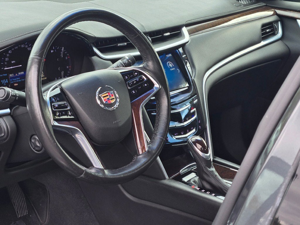 2015 Cadillac XTS Luxury