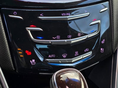 2015 Cadillac XTS Luxury