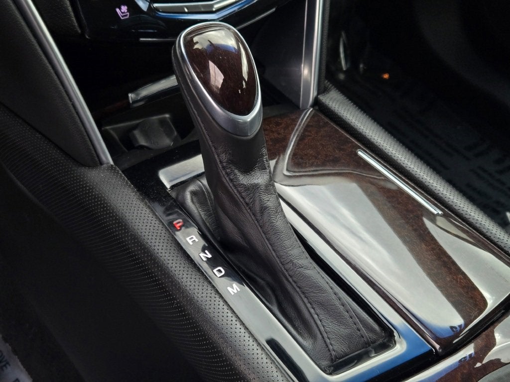 2015 Cadillac XTS Luxury