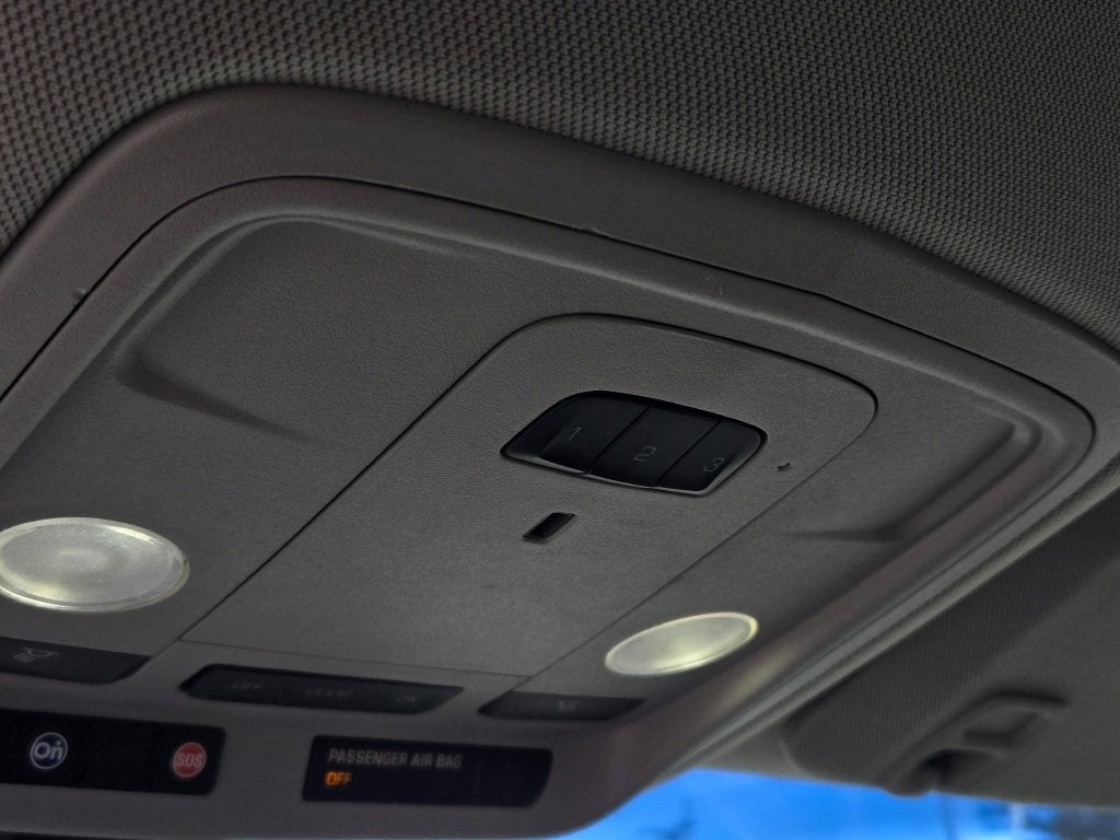 2015 Cadillac XTS Luxury