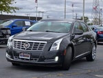 2015 Cadillac XTS Luxury