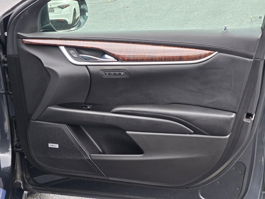 2015 Cadillac XTS Luxury