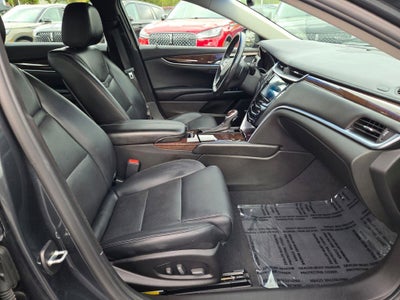 2015 Cadillac XTS Luxury