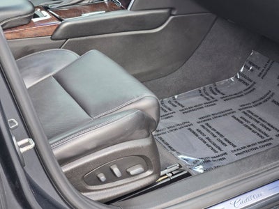 2015 Cadillac XTS Luxury