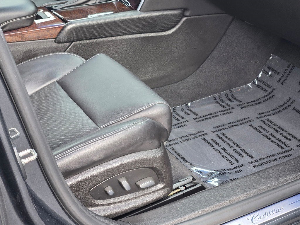 2015 Cadillac XTS Luxury