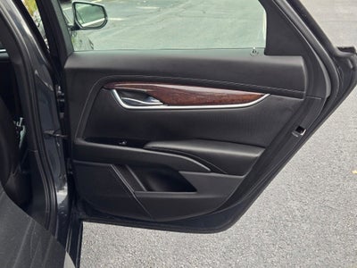 2015 Cadillac XTS Luxury