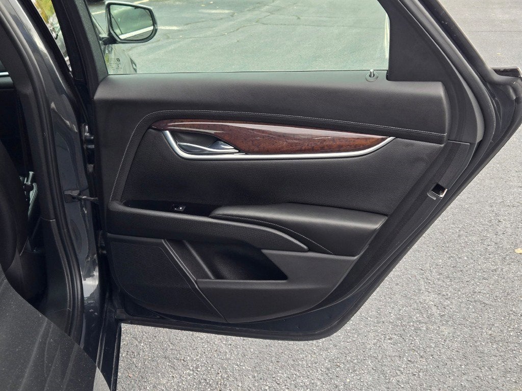 2015 Cadillac XTS Luxury