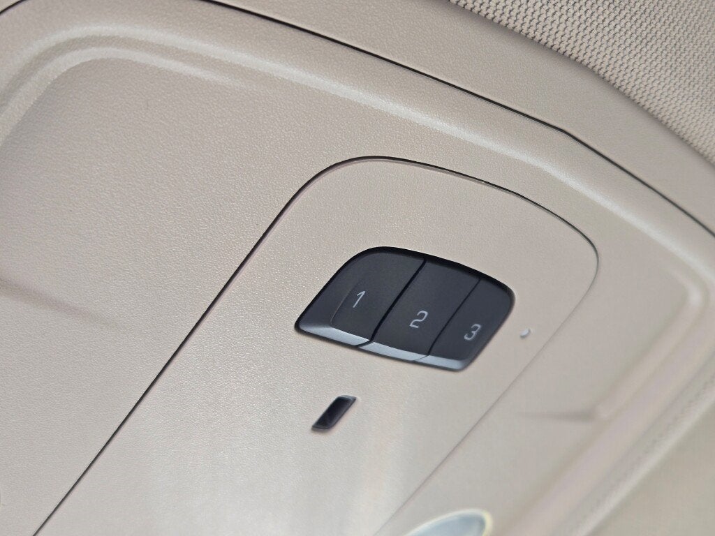 2017 Cadillac XTS Luxury