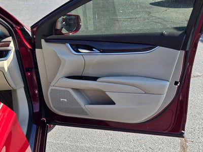 2017 Cadillac XTS Luxury