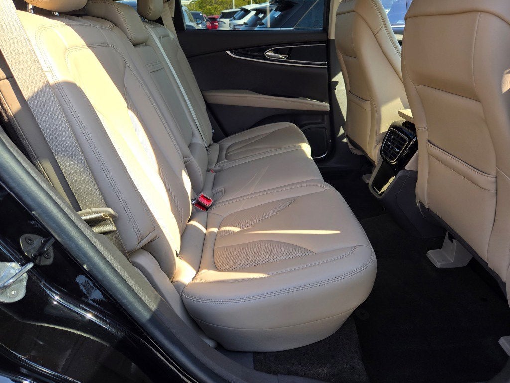 2021 Lincoln Nautilus Standard