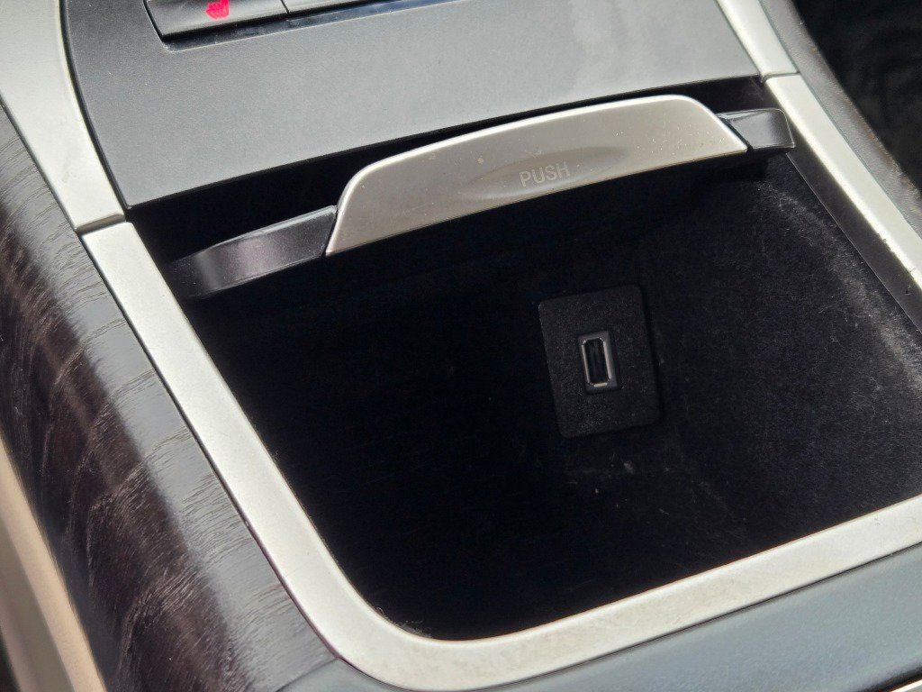 2019 Lincoln Nautilus Select