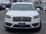2019 Lincoln Nautilus Select