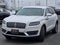 2019 Lincoln Nautilus Select