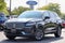2020 Lincoln Nautilus Standard