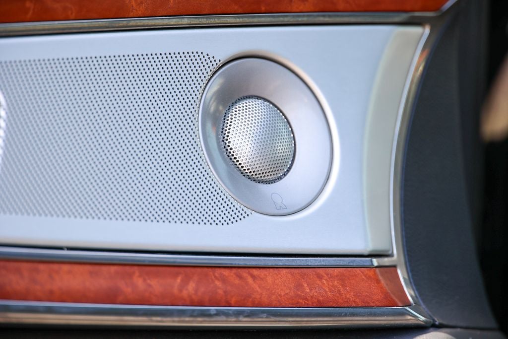 2020 Lincoln Nautilus Black Label