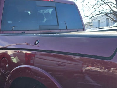 2021 RAM 3500 Laramie