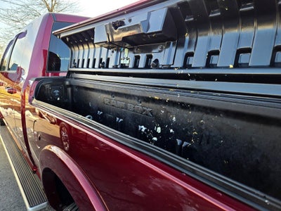 2021 RAM 3500 Laramie