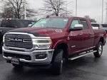 2021 RAM 3500 Laramie