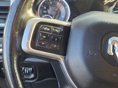 2021 RAM 3500 Laramie