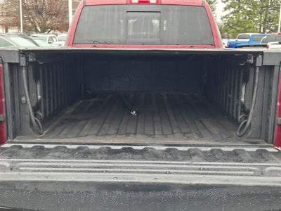 2021 RAM 3500 Laramie