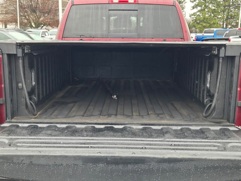 2021 RAM 3500 Laramie