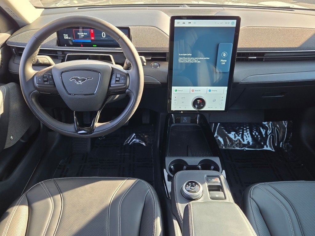 2023 Ford Mustang Mach-E Premium