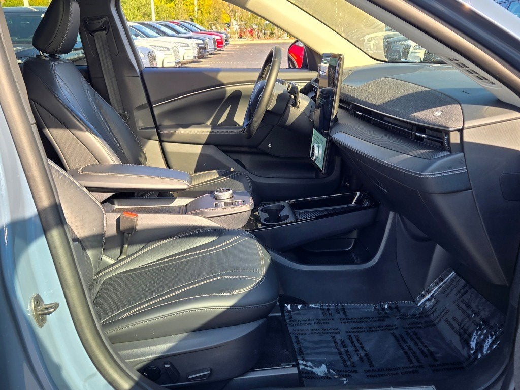 2023 Ford Mustang Mach-E Premium