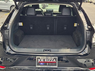 2022 Ford Mustang Mach-E Premium